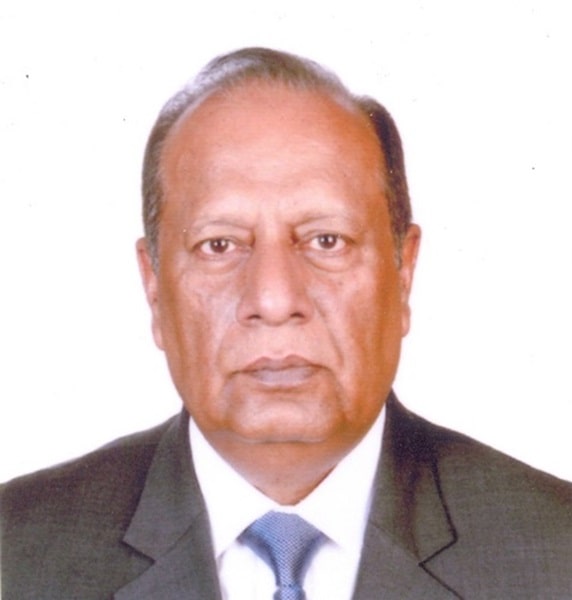 Maj Gen Muhammad Junaid, HI(M), TI(M), (Retd)